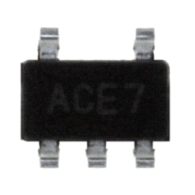 MCP6546T-I/OT